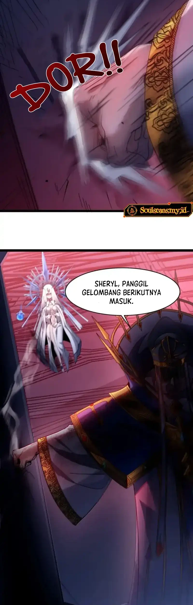 Chapter 186 - halaman 33