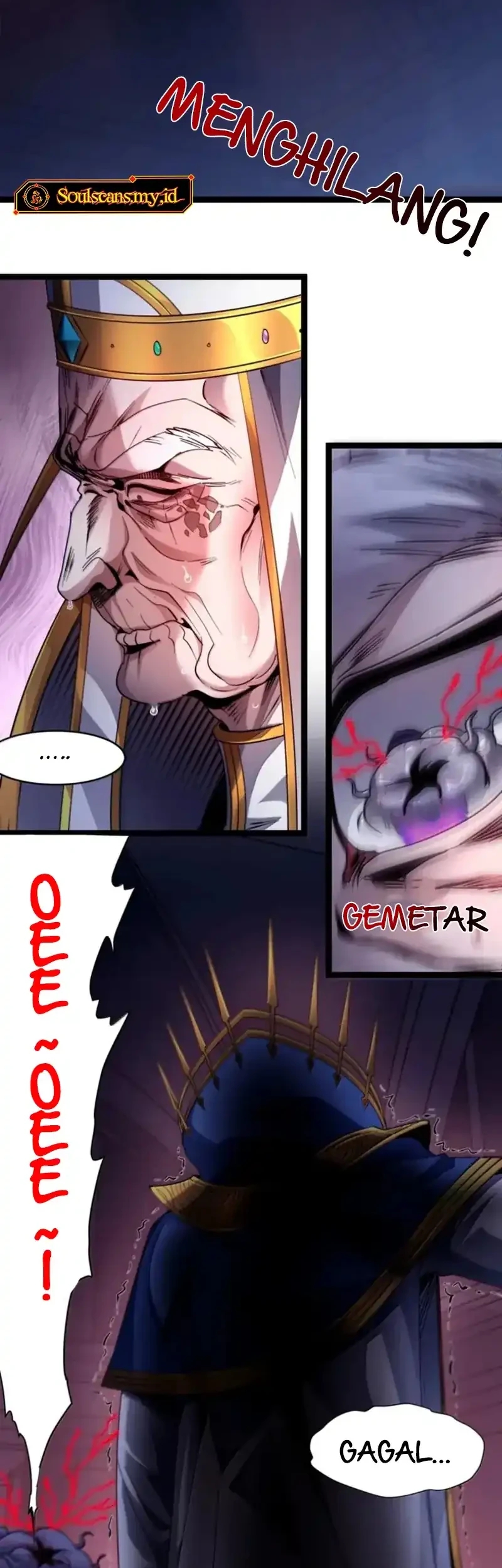 Chapter 186 - halaman 36
