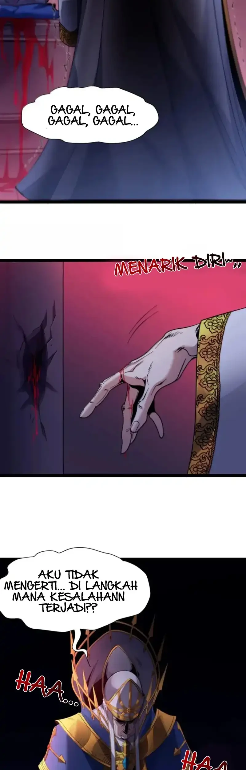 Chapter 186 - halaman 37