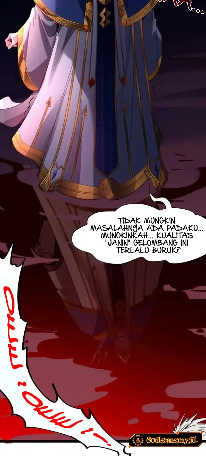 Chapter 186 - halaman 38