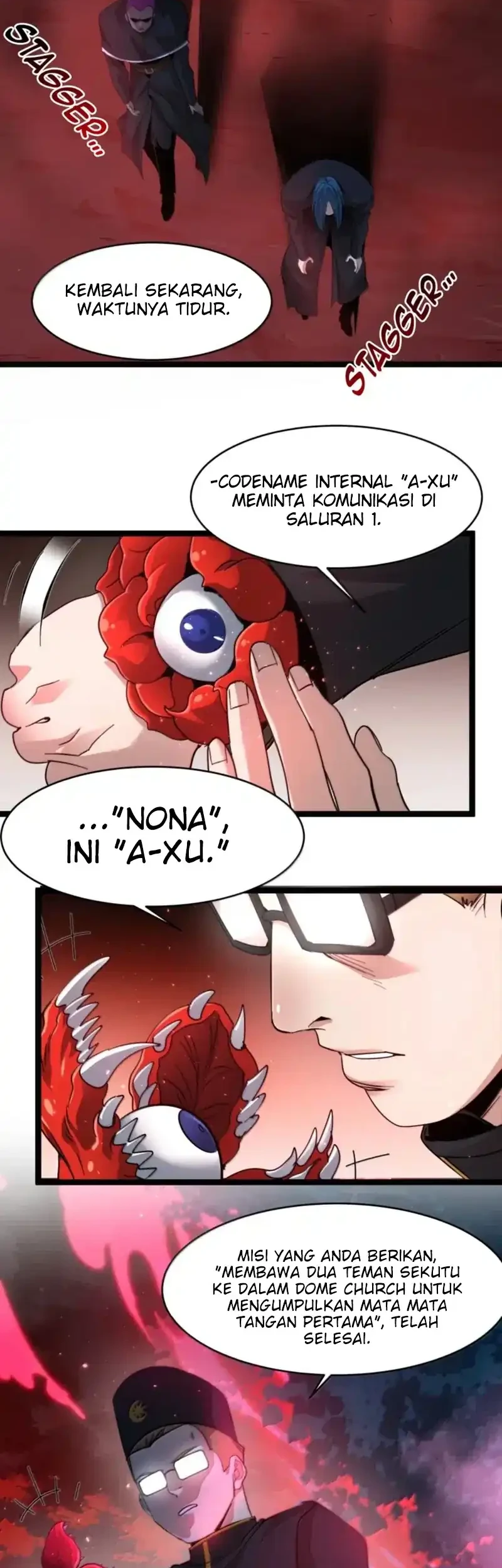 Chapter 187 - halaman 38