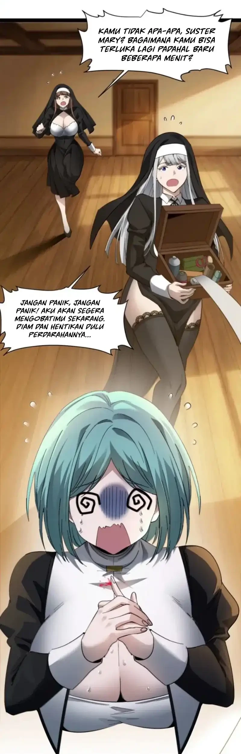 Chapter 187 - halaman 5