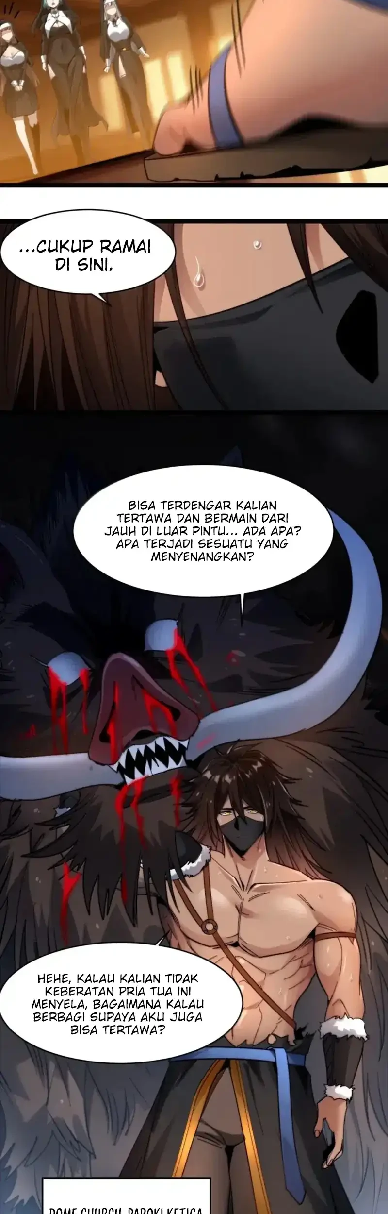 Chapter 187 - halaman 18