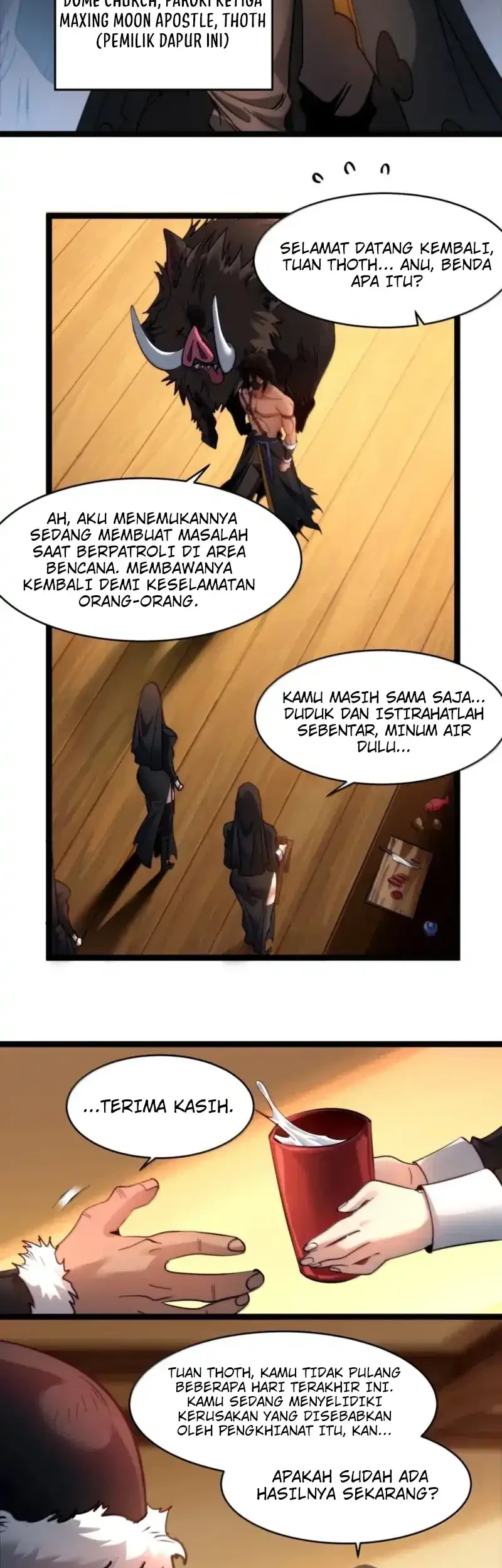 Chapter 187 - halaman 19