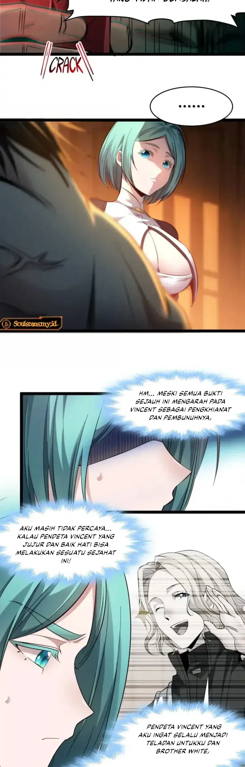Chapter 187 - halaman 23