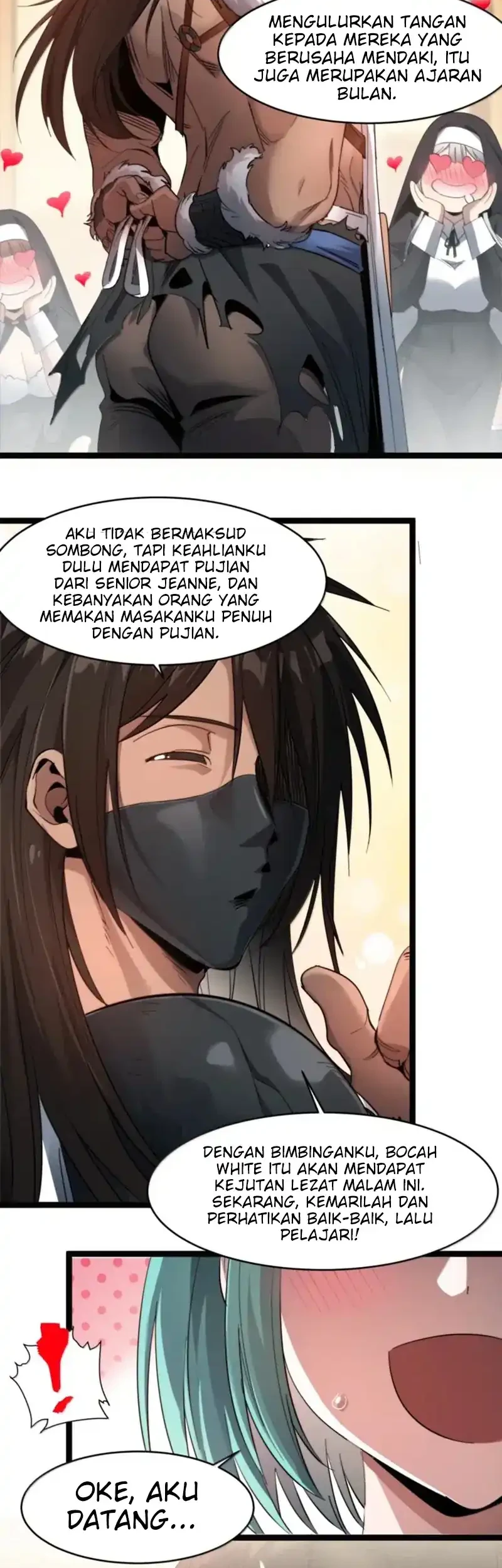 Chapter 187 - halaman 26