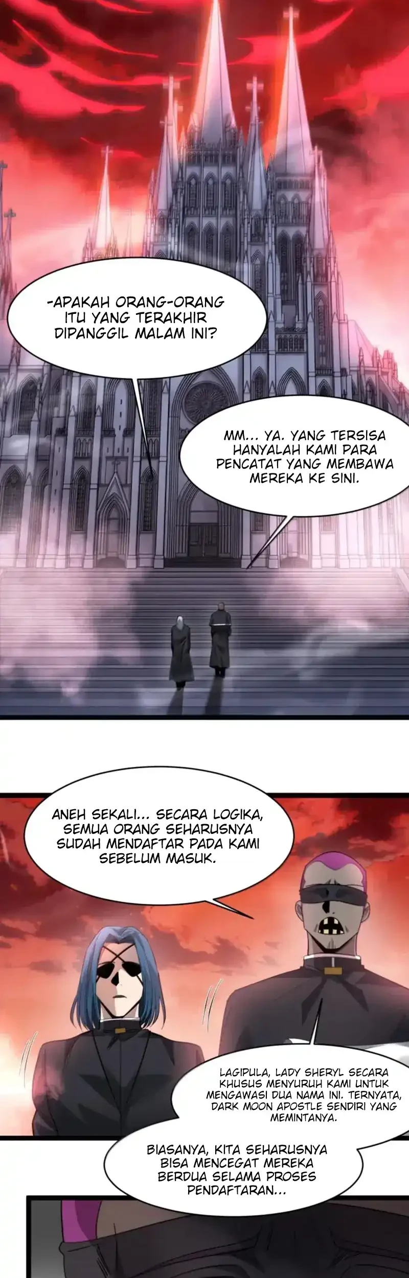 Chapter 187 - halaman 31