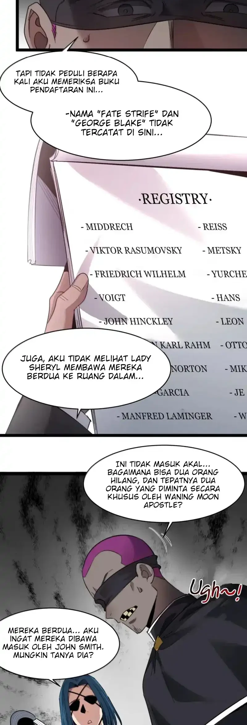 Chapter 187 - halaman 32