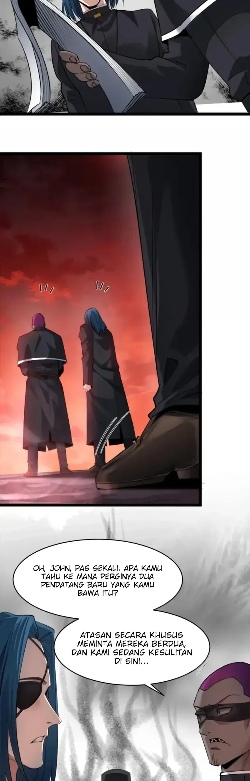 Chapter 187 - halaman 33