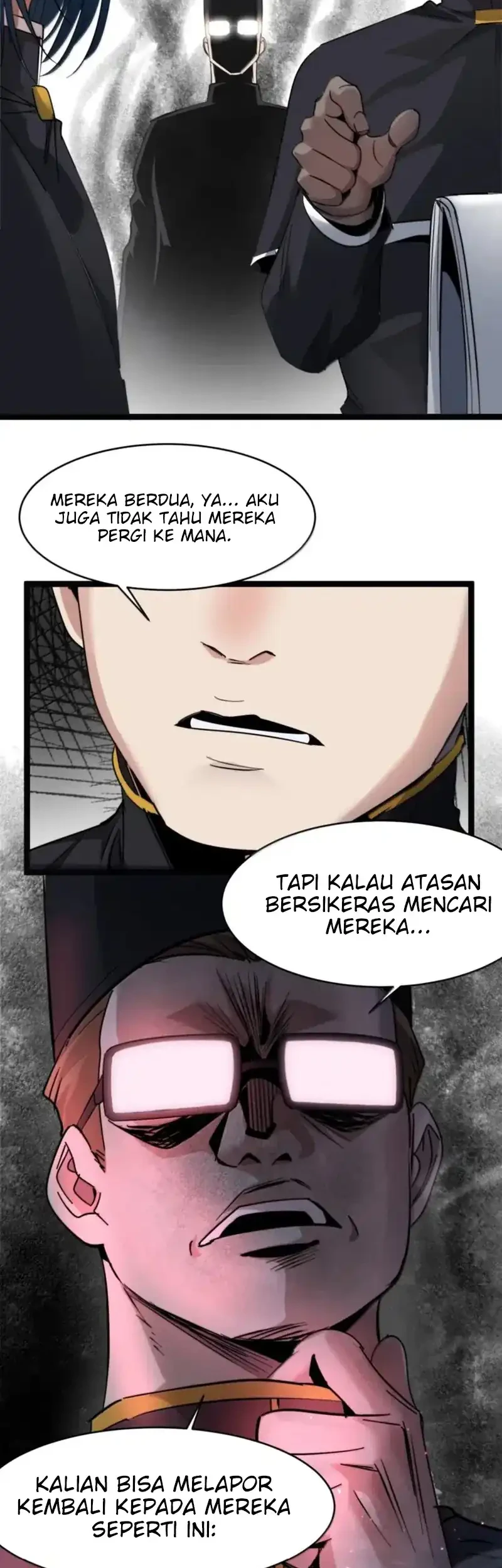 Chapter 187 - halaman 34
