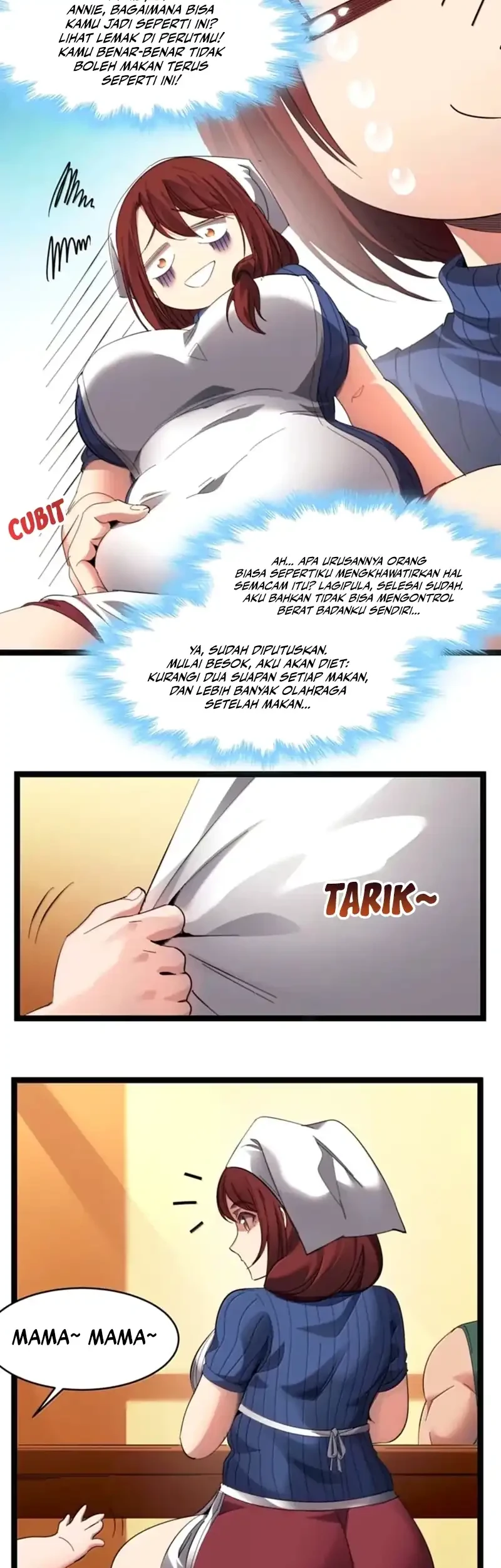 Chapter 188 - halaman 18