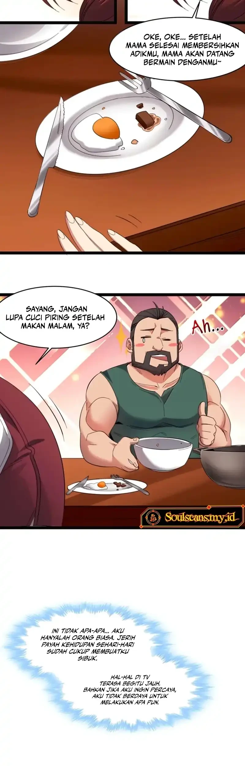Chapter 188 - halaman 20
