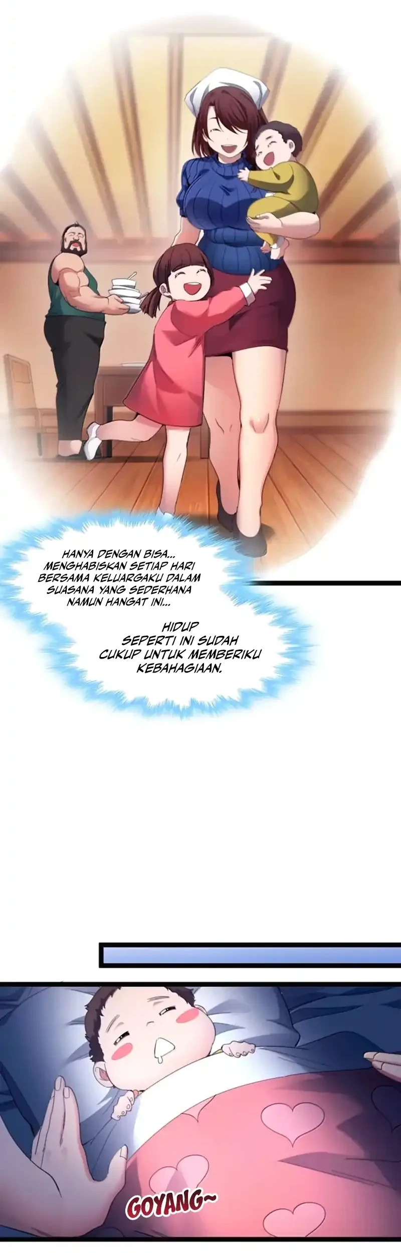 Chapter 188 - halaman 21