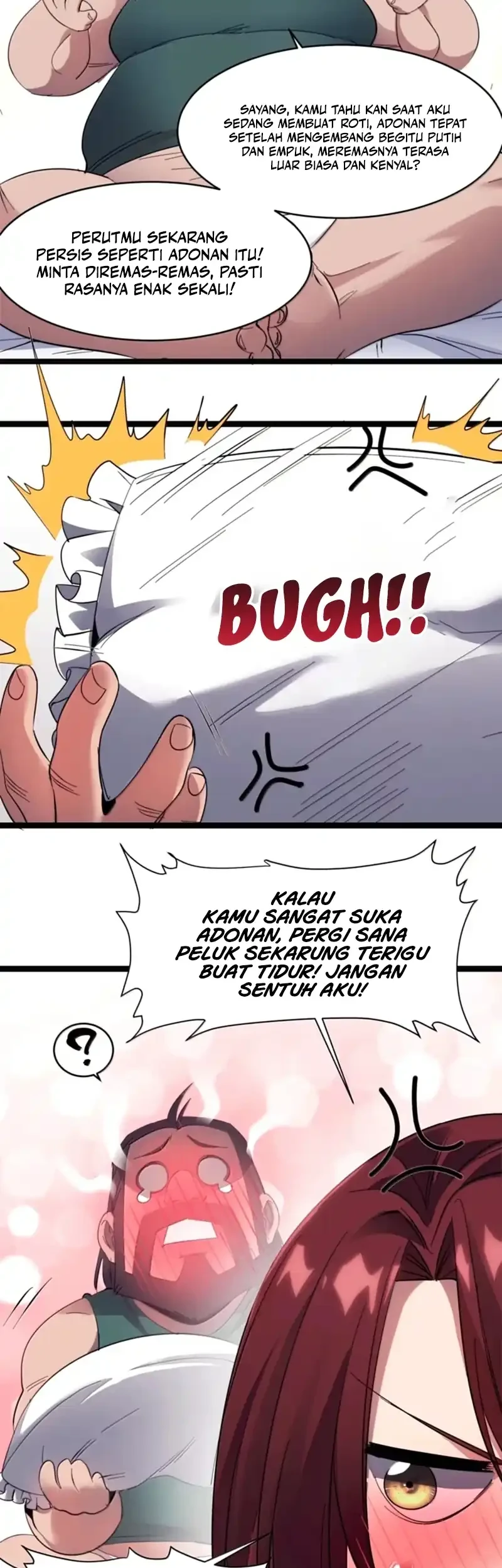 Chapter 188 - halaman 24