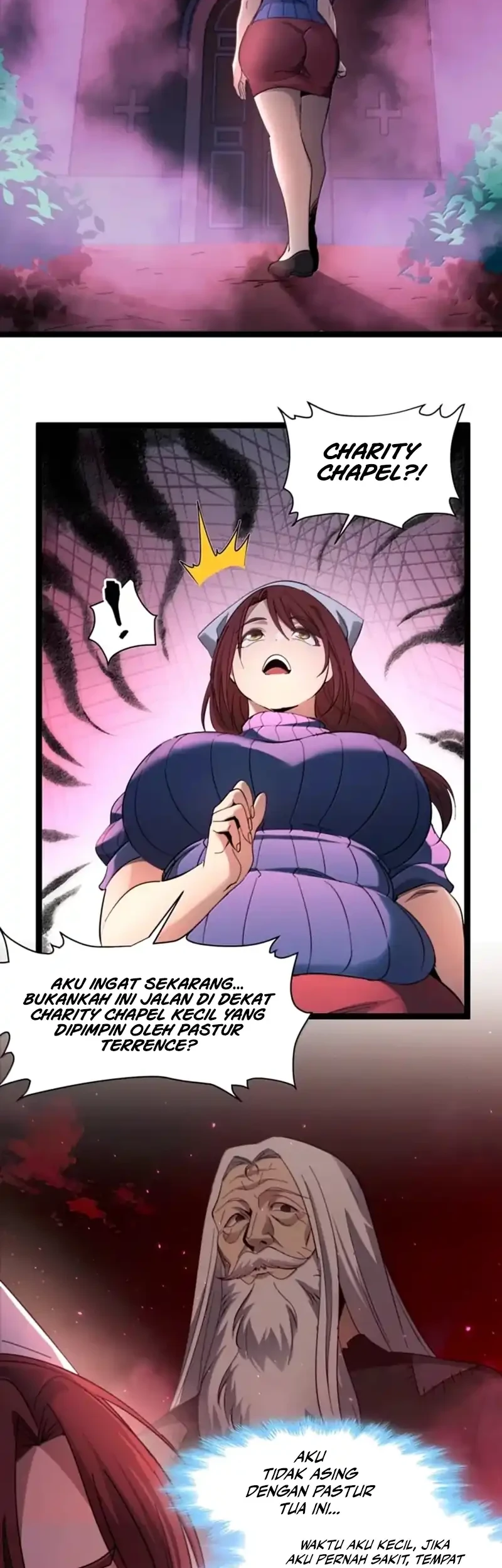 Chapter 188 - halaman 31