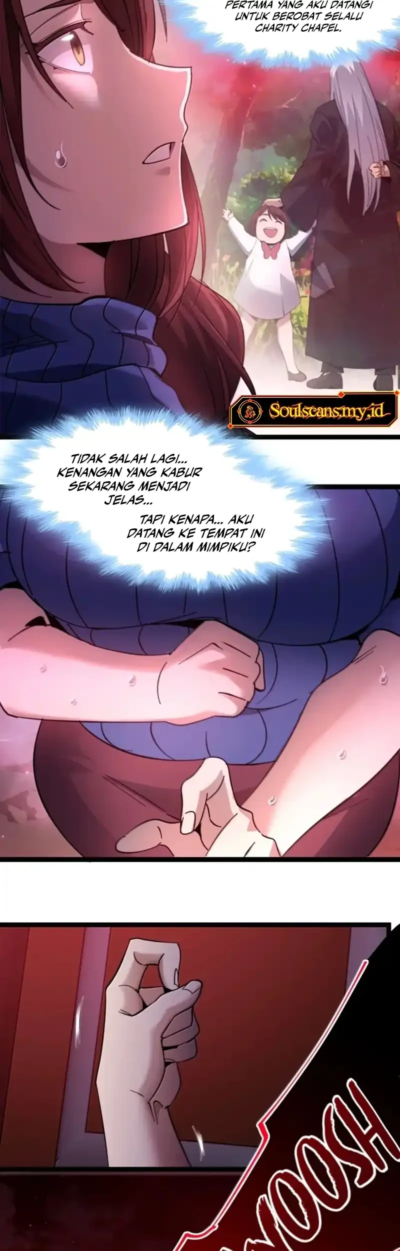 Chapter 188 - halaman 32