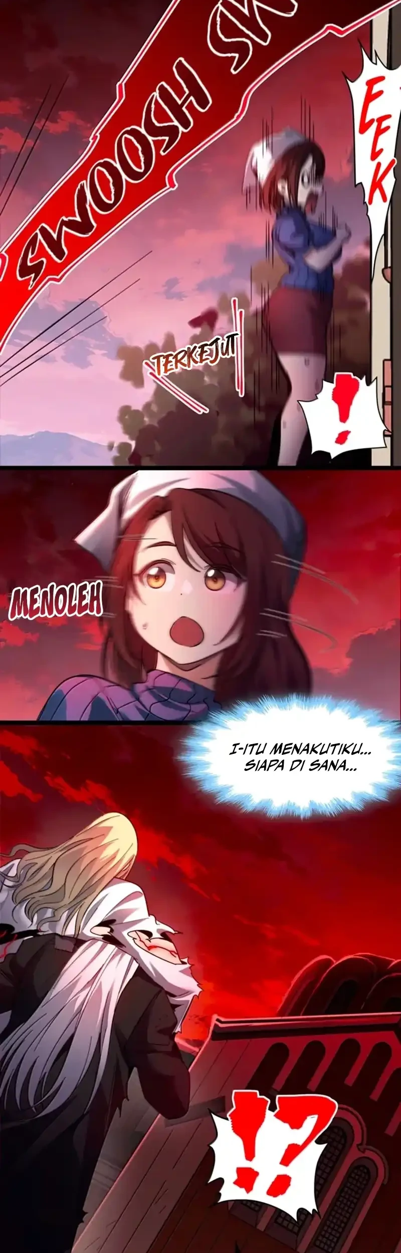 Chapter 188 - halaman 33
