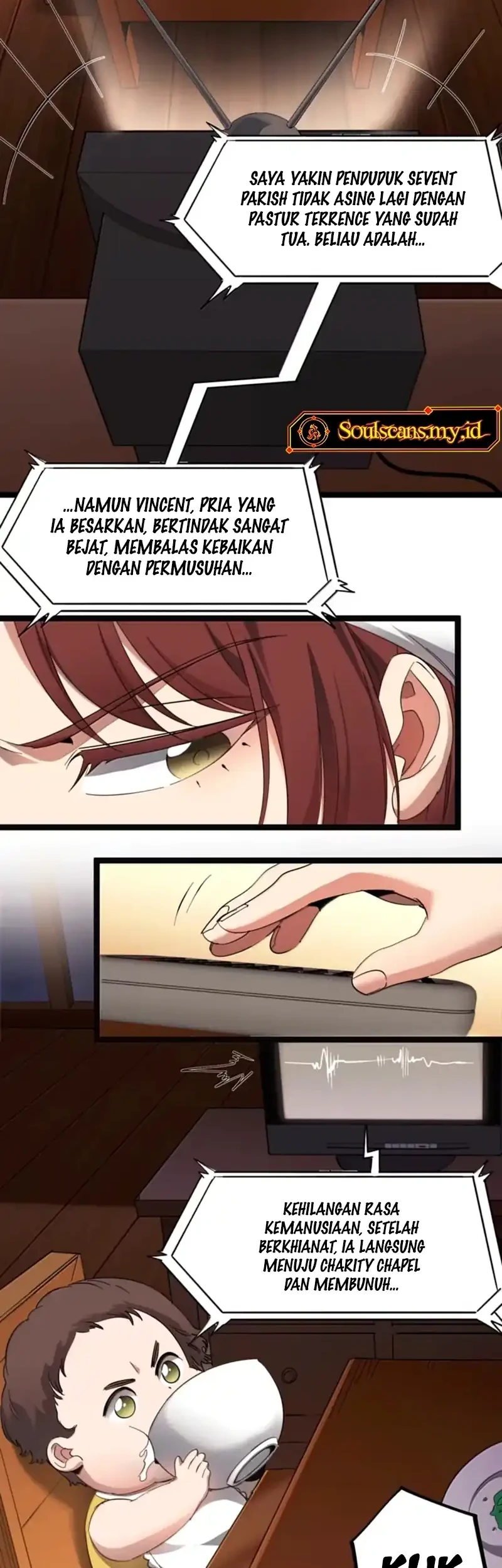 Chapter 188 - halaman 5
