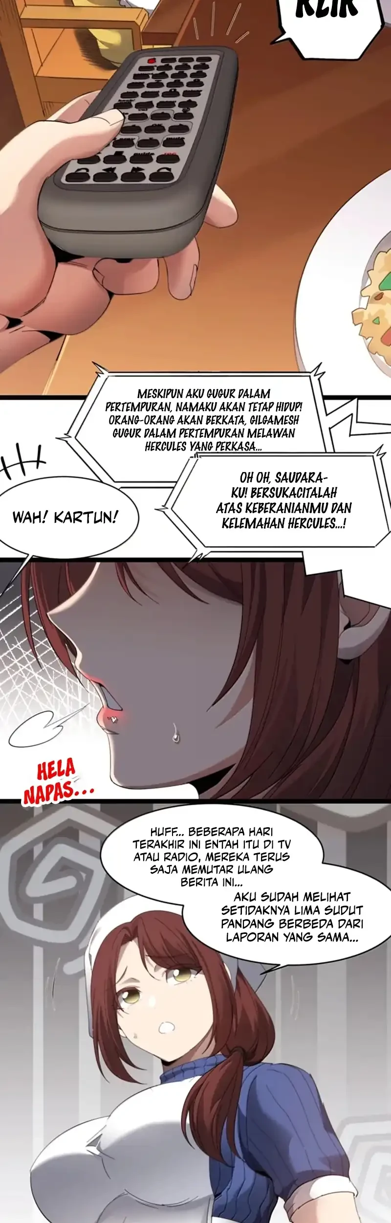 Chapter 188 - halaman 6