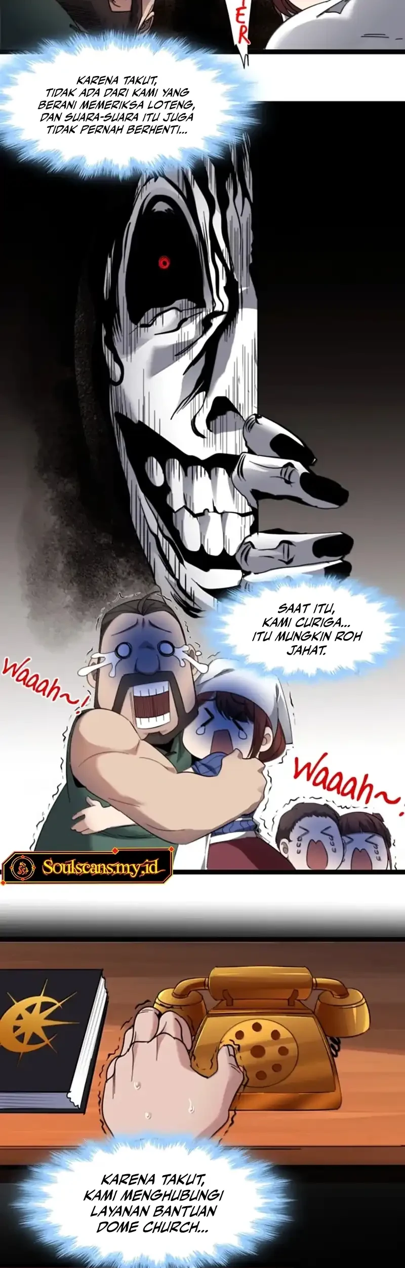 Chapter 188 - halaman 8