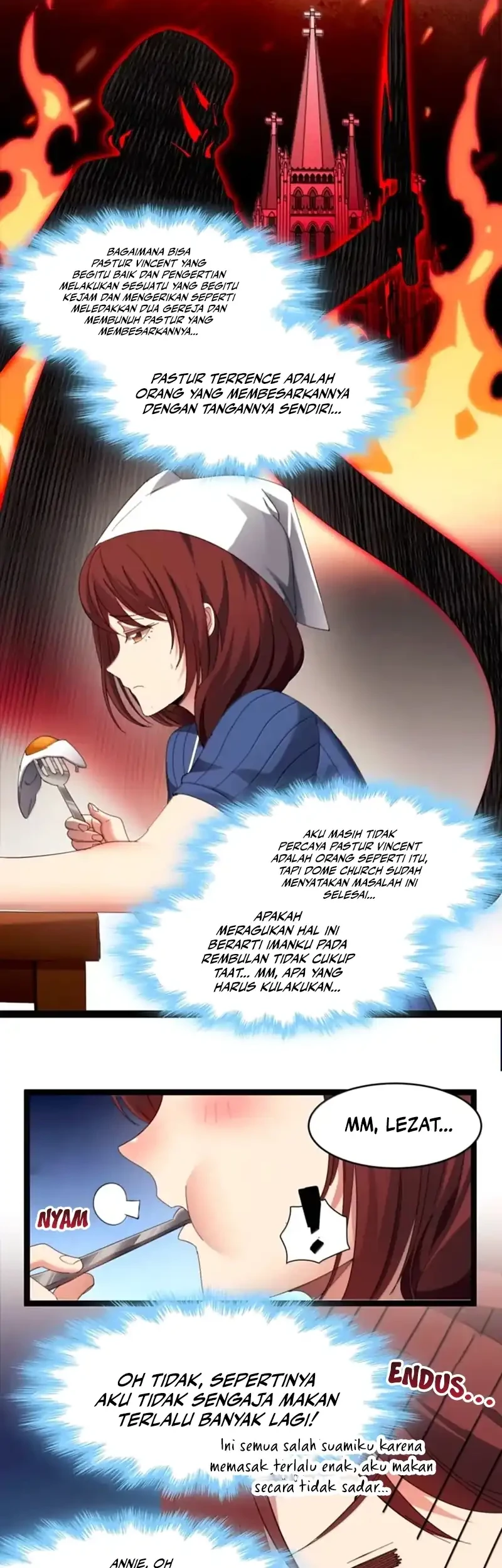 Chapter 188 - halaman 17