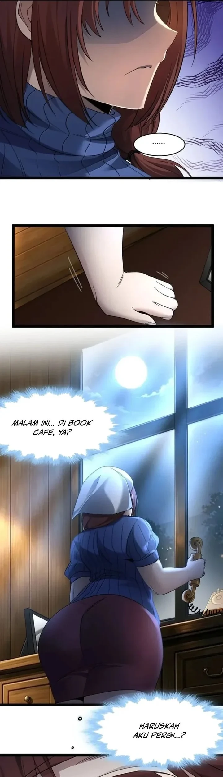 Chapter 190 - halaman 17