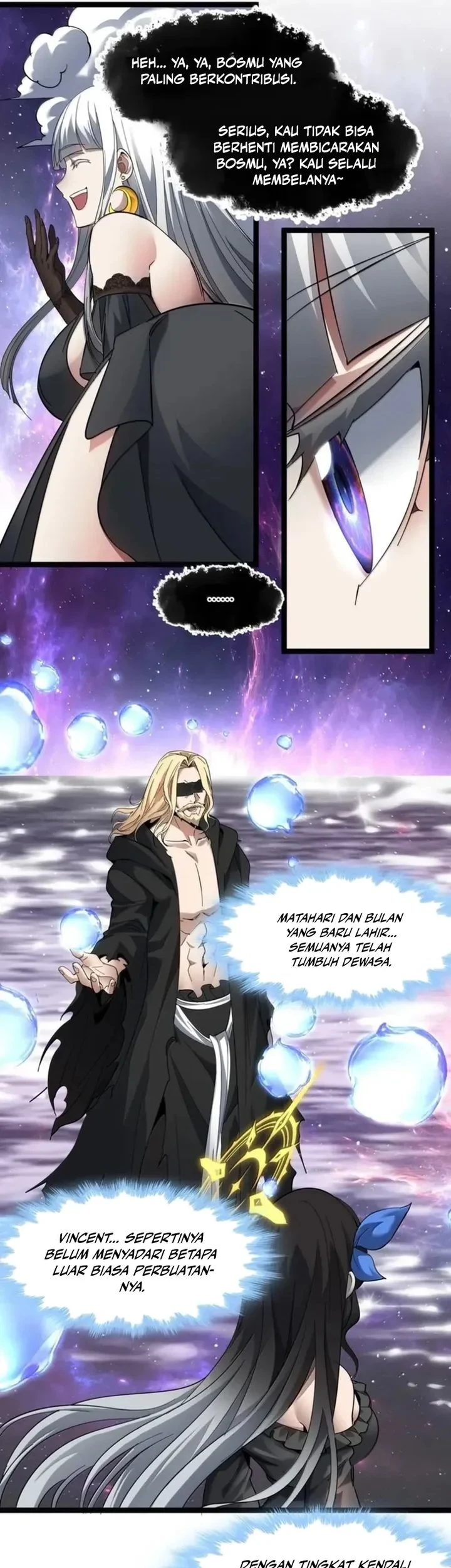 Chapter 190 - halaman 27