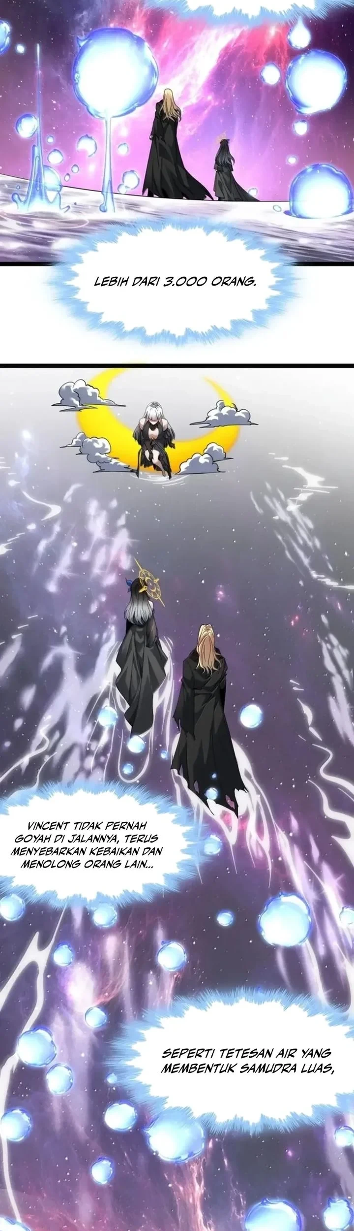 Chapter 190 - halaman 29