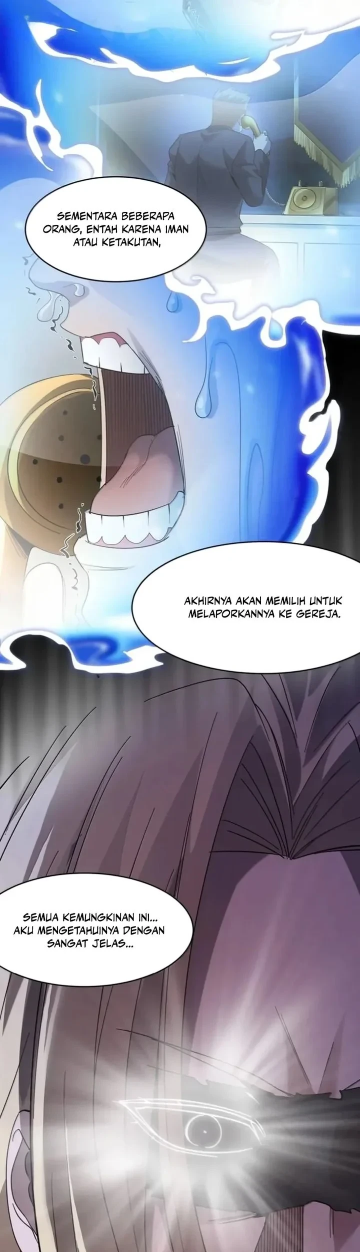 Chapter 190 - halaman 35