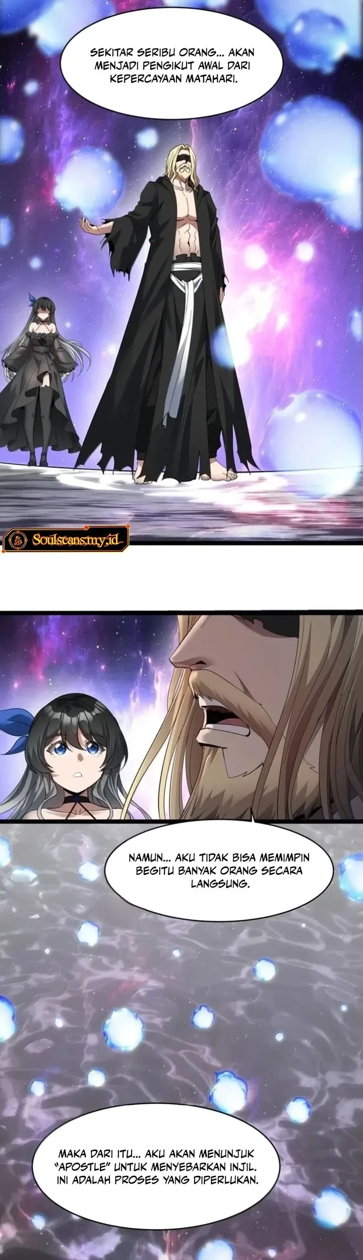 Chapter 190 - halaman 37