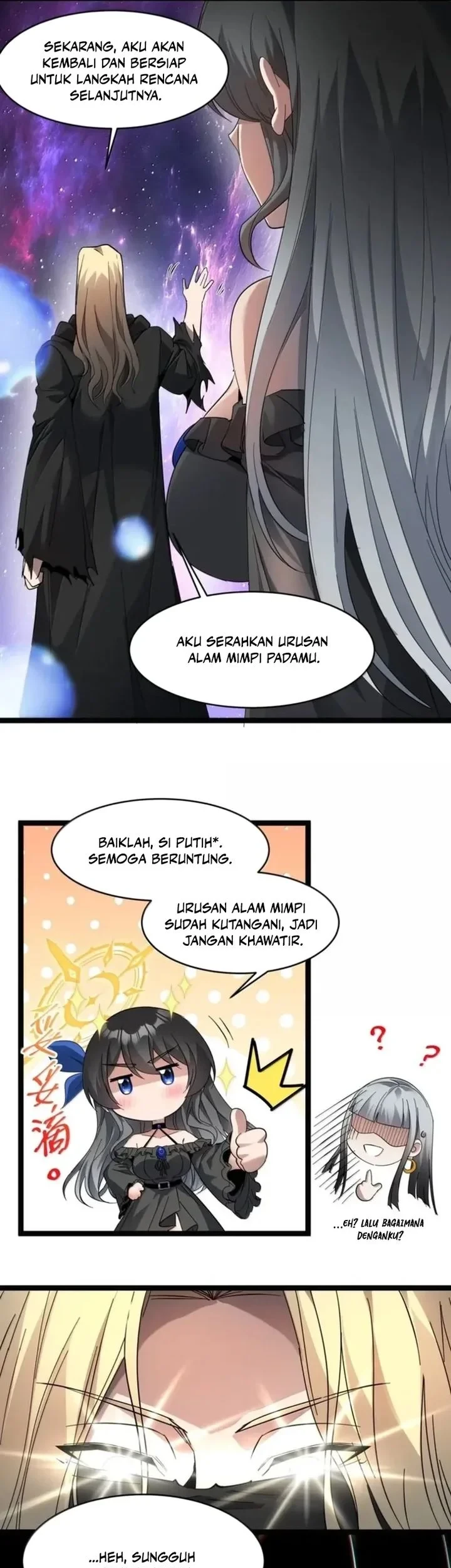 Chapter 190 - halaman 39