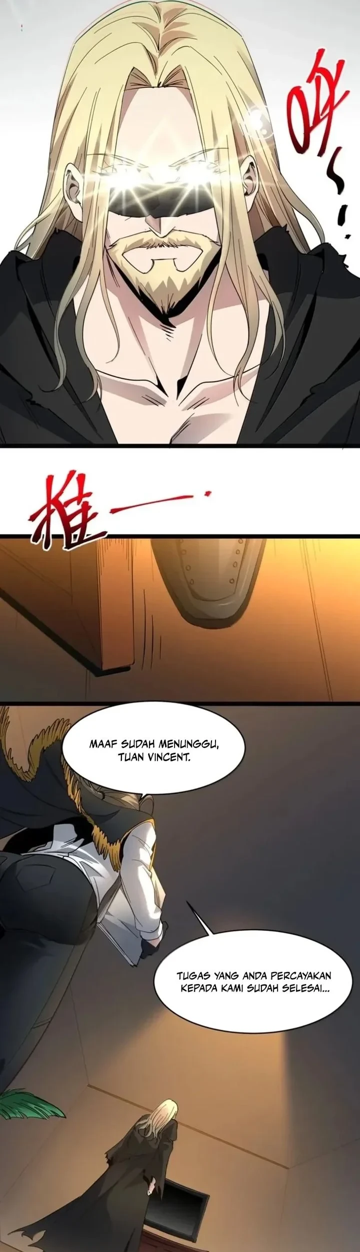 Chapter 190 - halaman 41