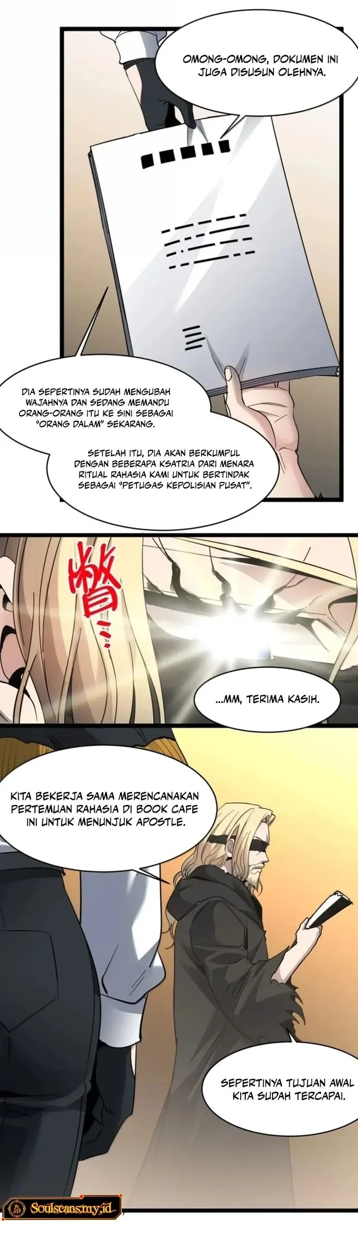 Chapter 190 - halaman 43