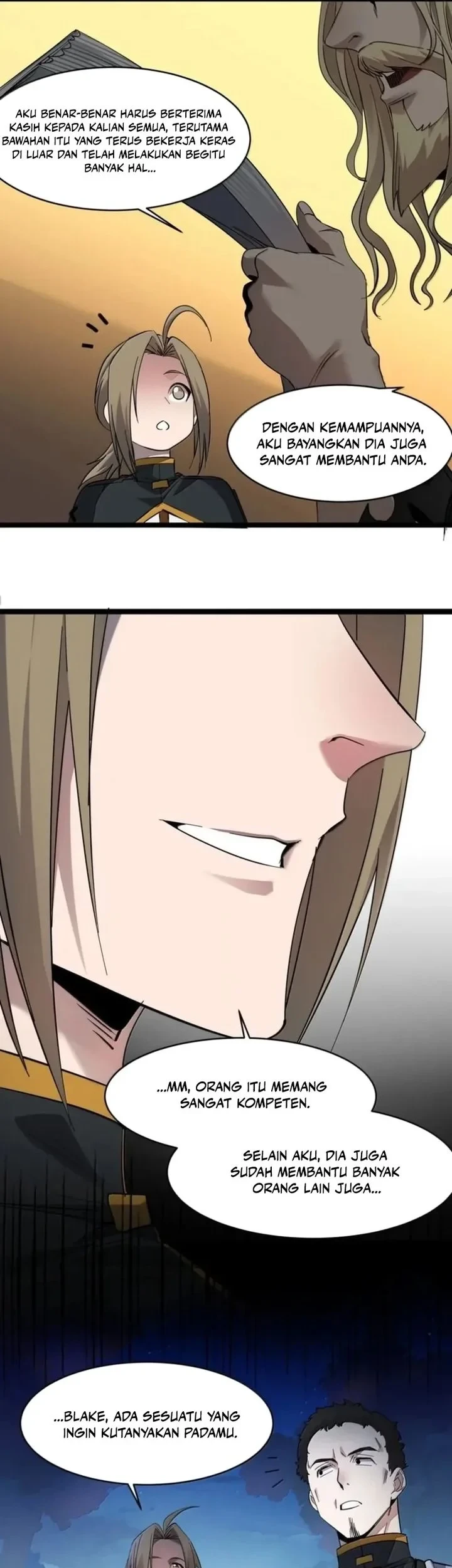 Chapter 190 - halaman 45