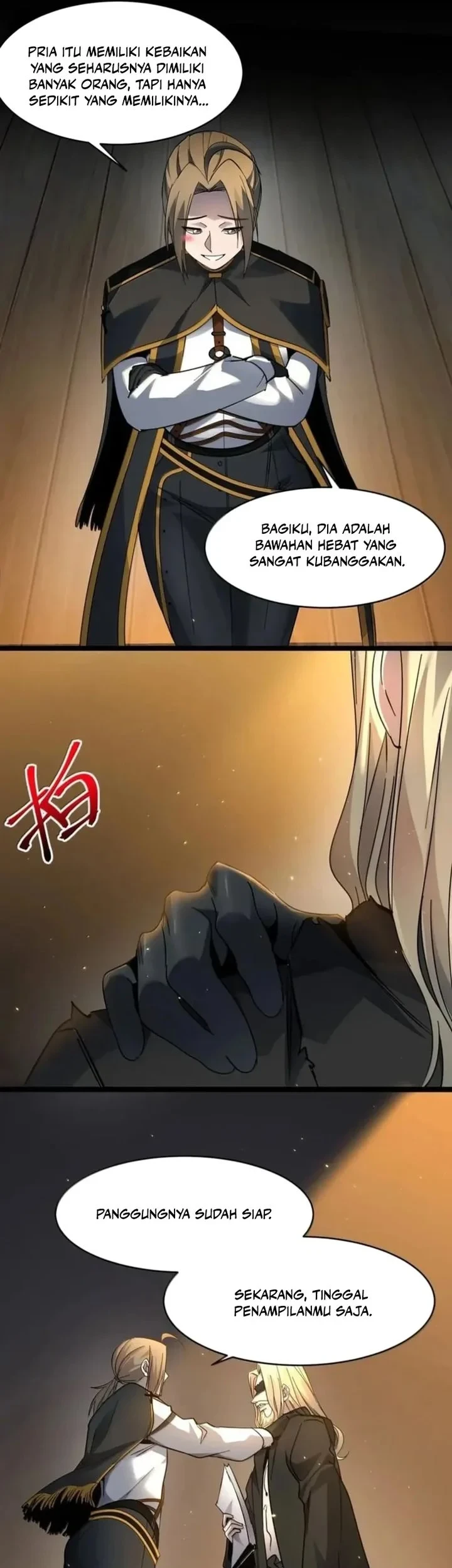 Chapter 190 - halaman 51