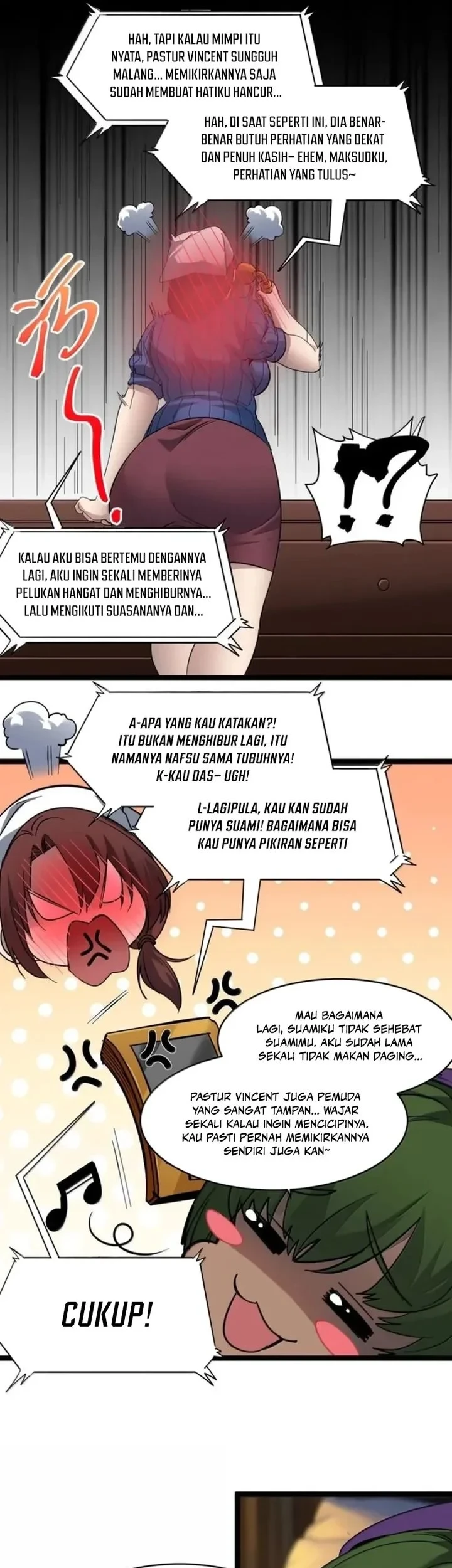 Chapter 190 - halaman 10