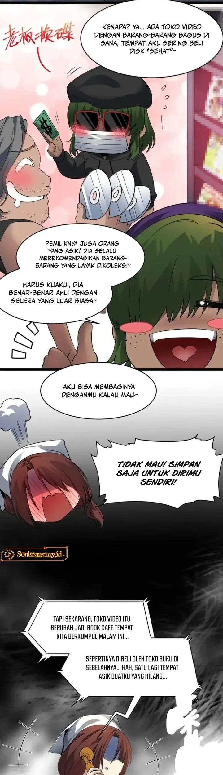 Chapter 190 - halaman 15