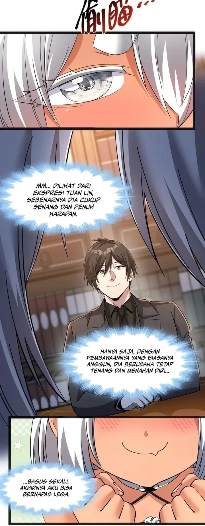 Chapter 193 - halaman 24