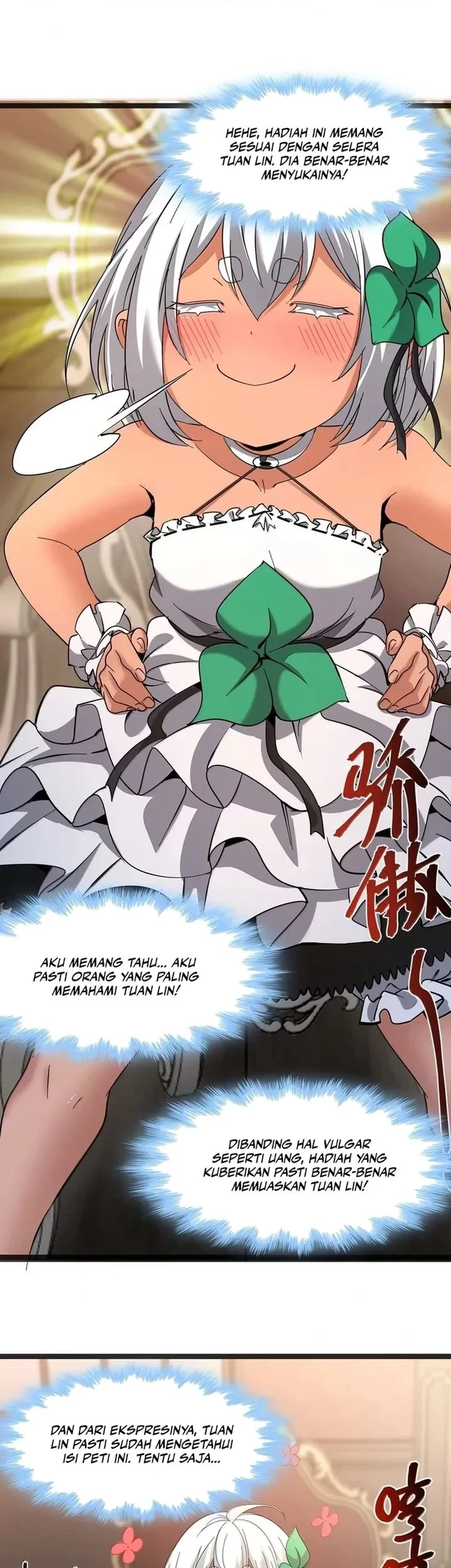 Chapter 193 - halaman 25