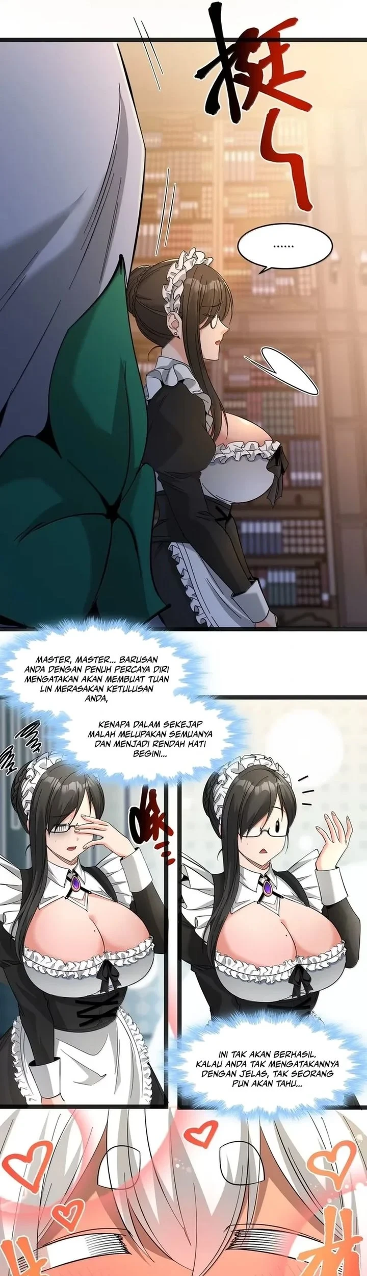 Chapter 193 - halaman 27