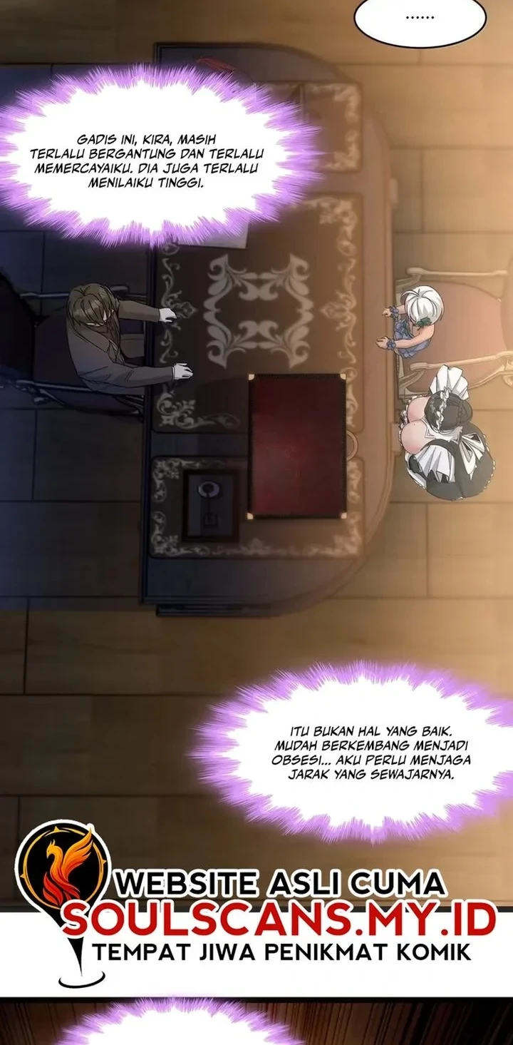 Chapter 193 - halaman 30