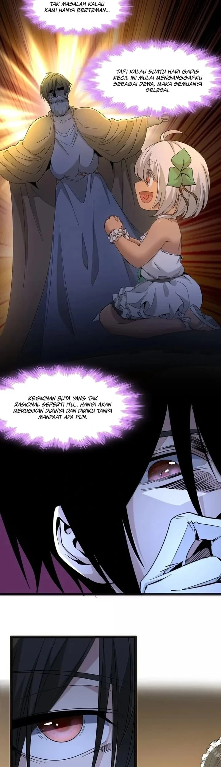 Chapter 193 - halaman 31