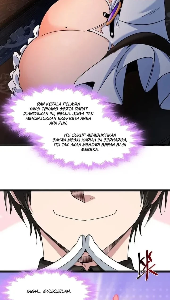 Chapter 193 - halaman 34