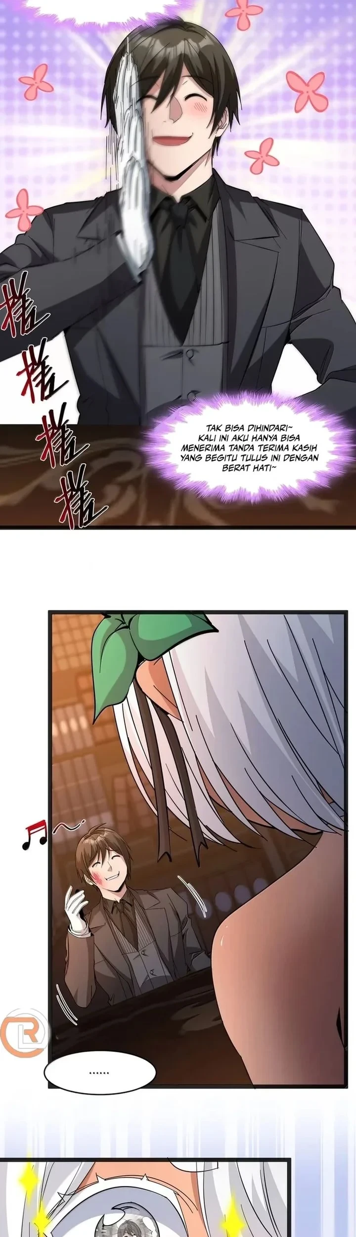 Chapter 193 - halaman 35