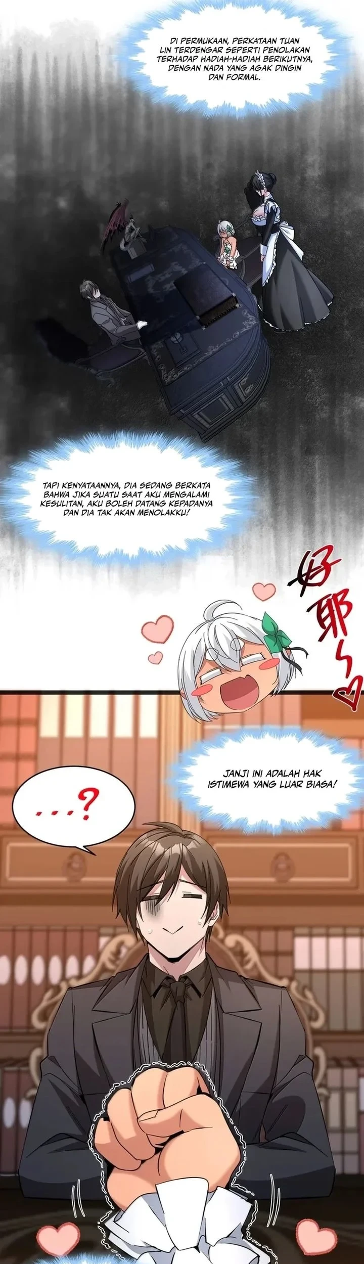 Chapter 193 - halaman 37