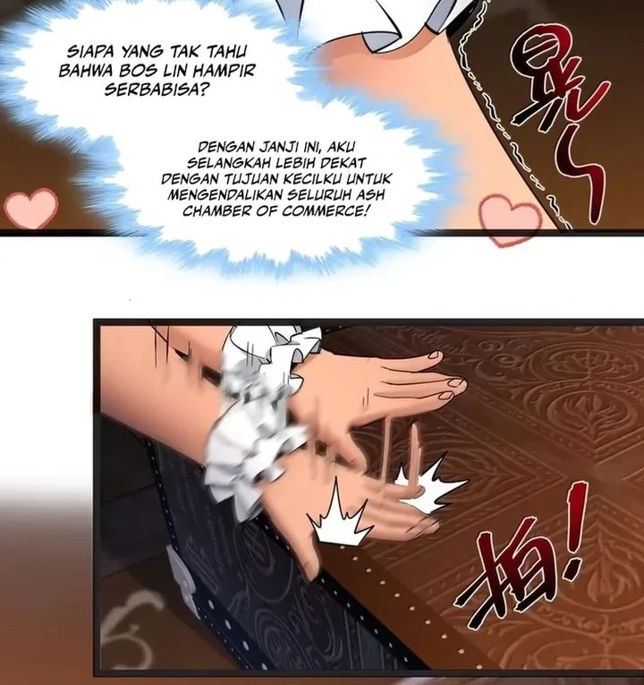 Chapter 193 - halaman 38