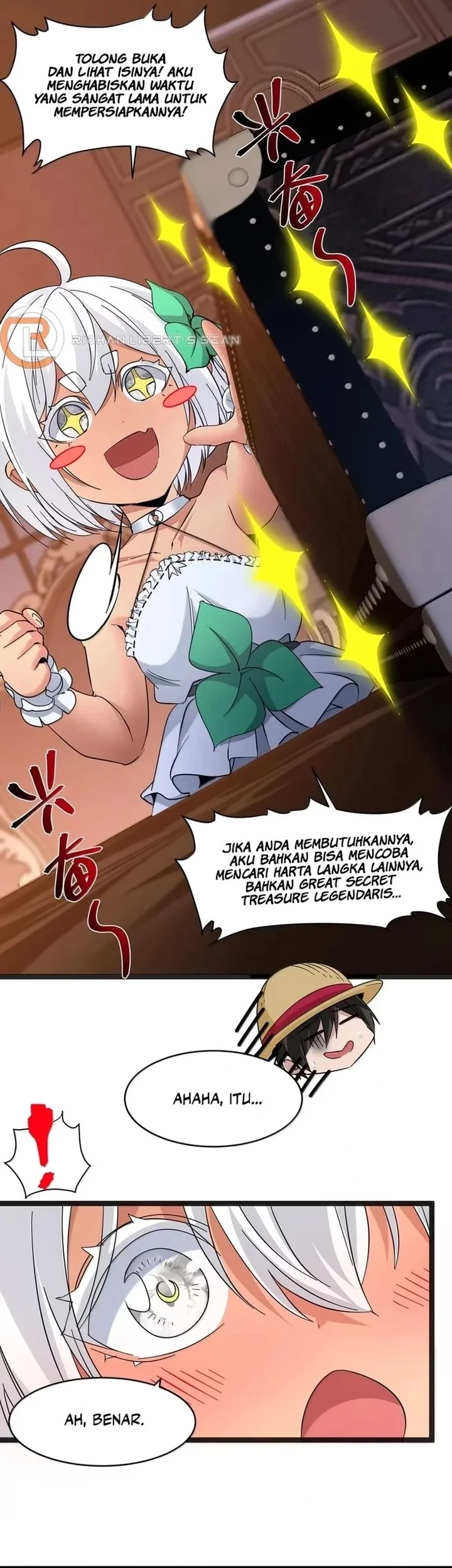 Chapter 193 - halaman 39