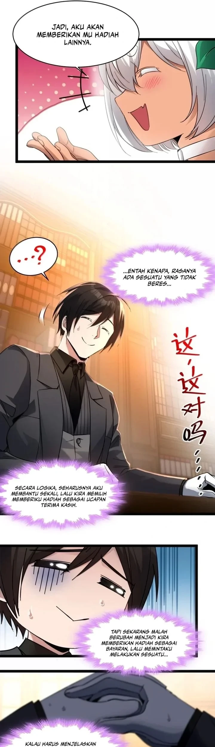 Chapter 193 - halaman 41