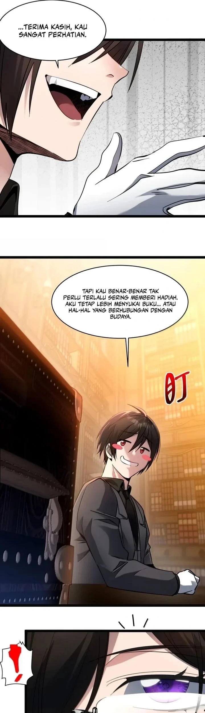 Chapter 193 - halaman 45