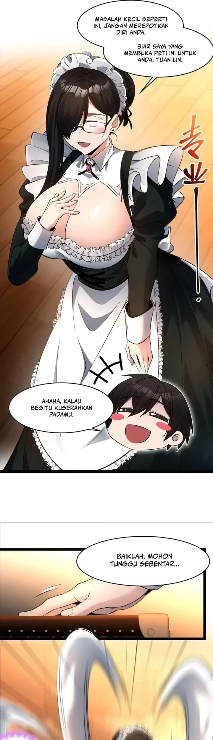 Chapter 193 - halaman 47